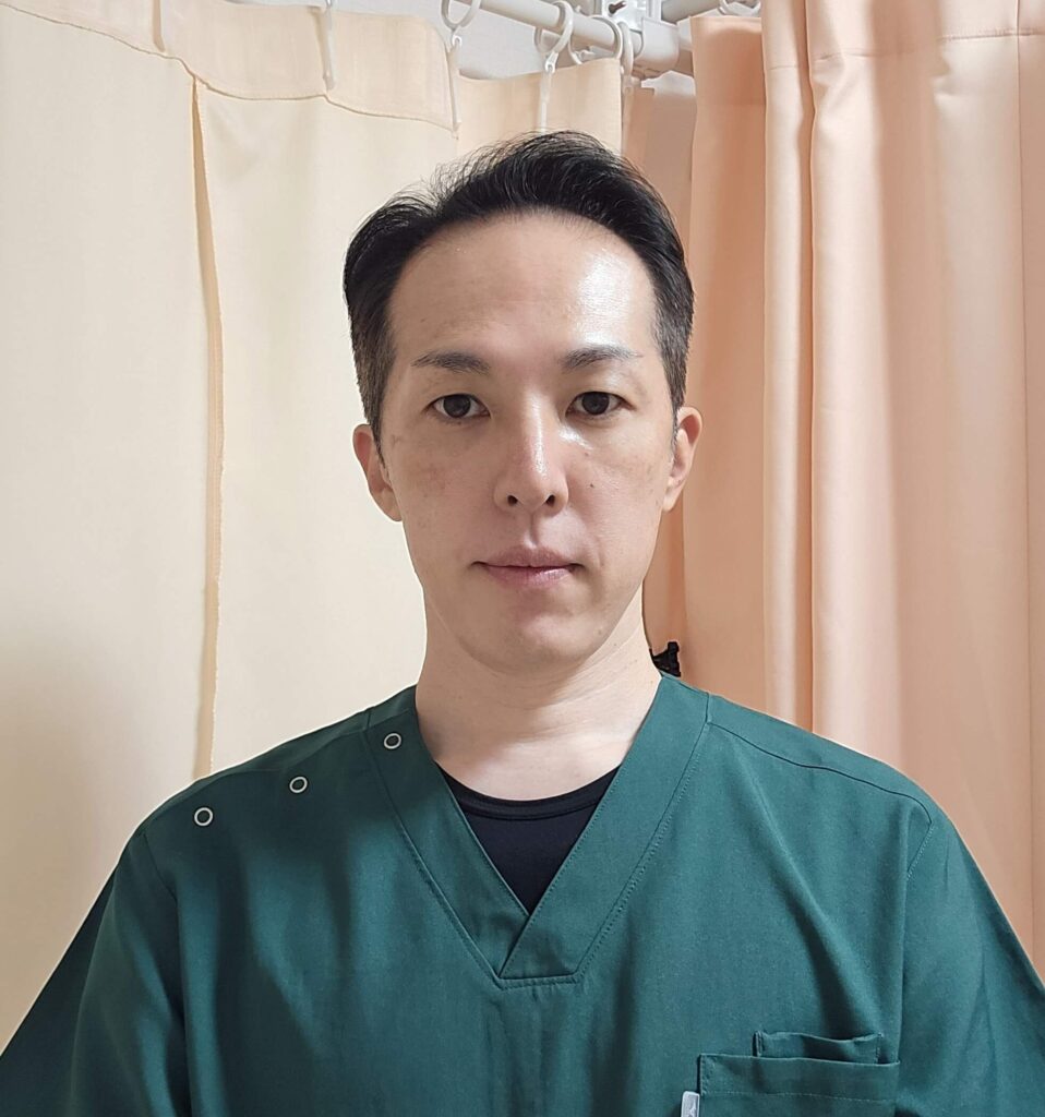 田口 一博さんの画像