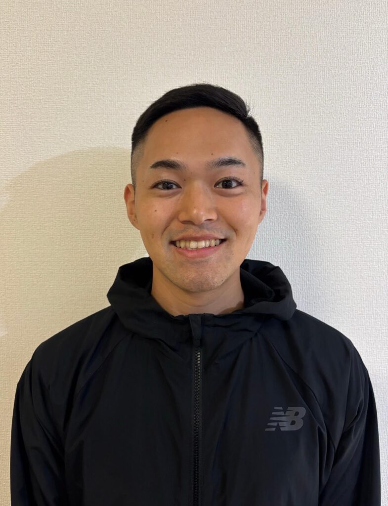 菅原 和貴さんの画像