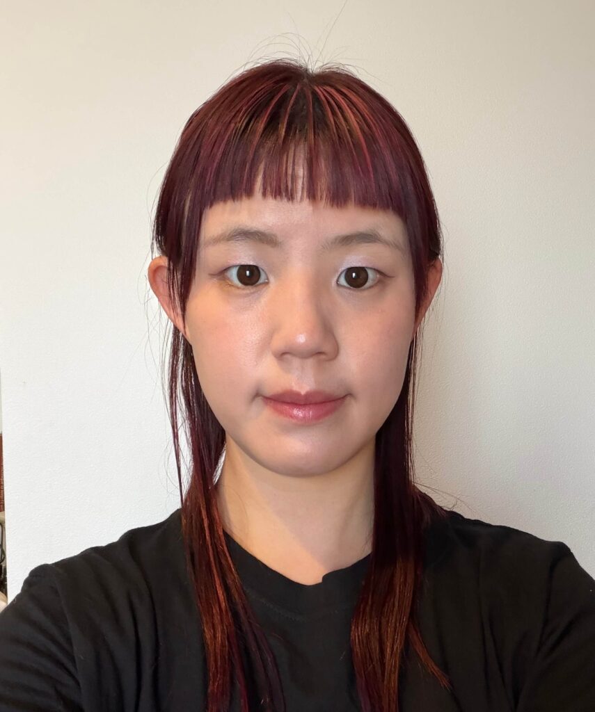 前川 真珠子さんの画像