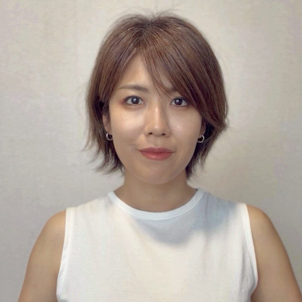 宮﨑 優さんの画像