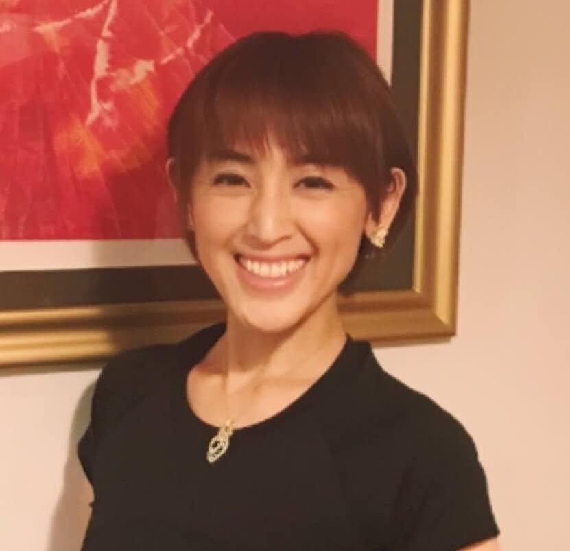 小野 朋美さんの画像