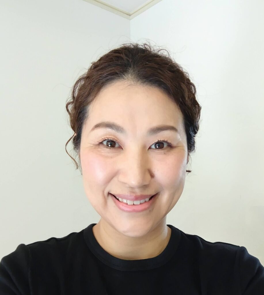 山口 美由希さんの画像