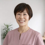 山西 優子さんの画像