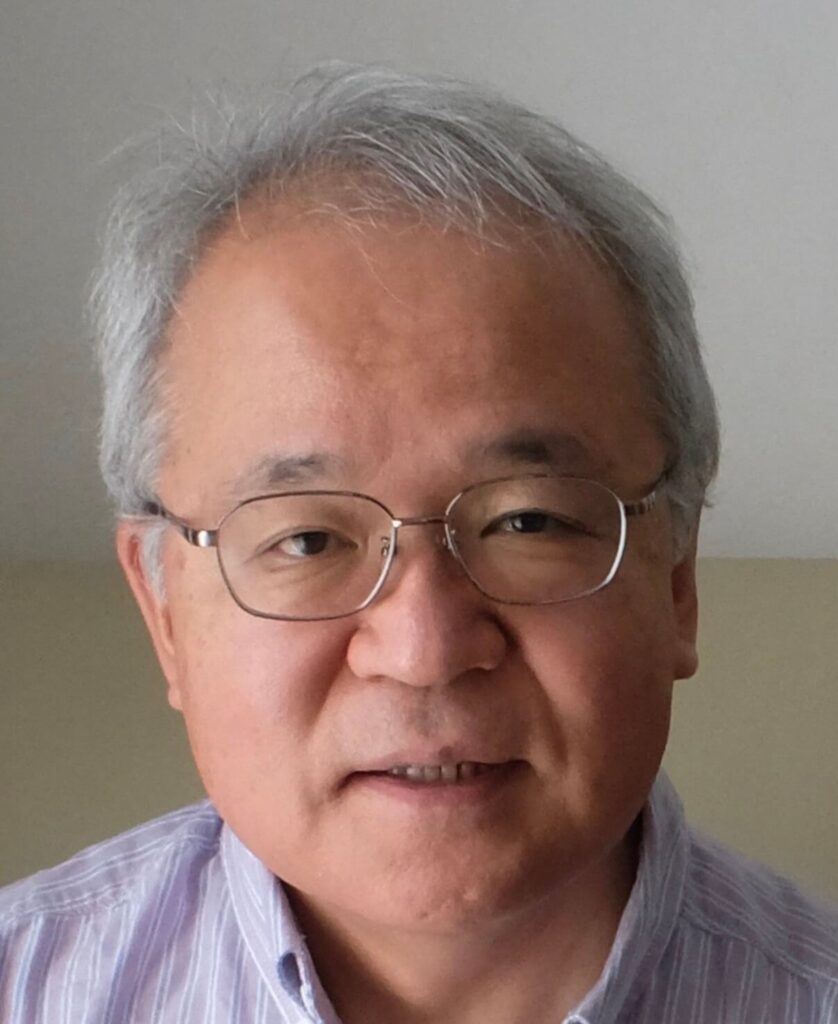 島野 晃雄さんの画像