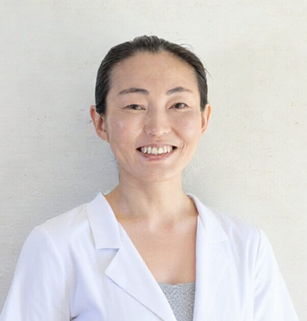 新関 裕子さんの画像