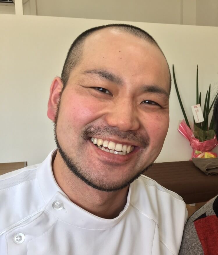 權藤 健太さんの画像