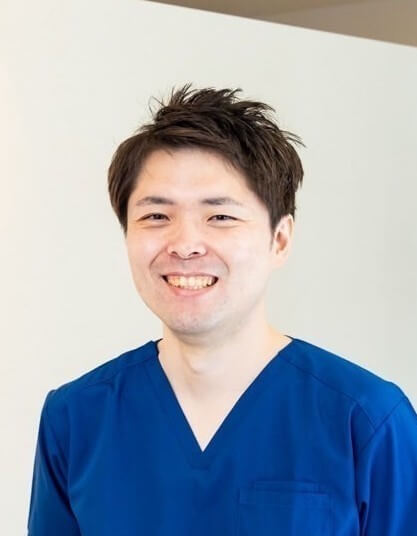 永松 裕司さんの画像