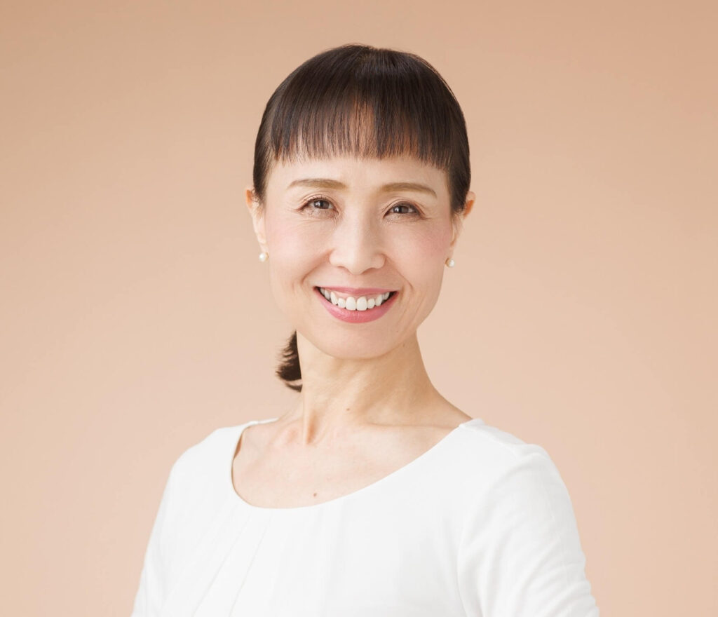 石原 利絵さんの画像