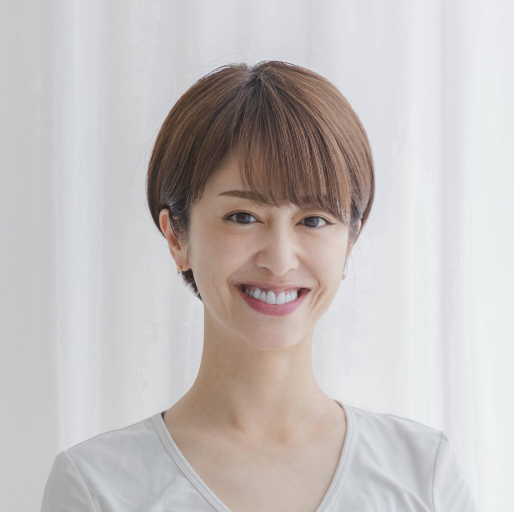 美田 千恵子さんの画像