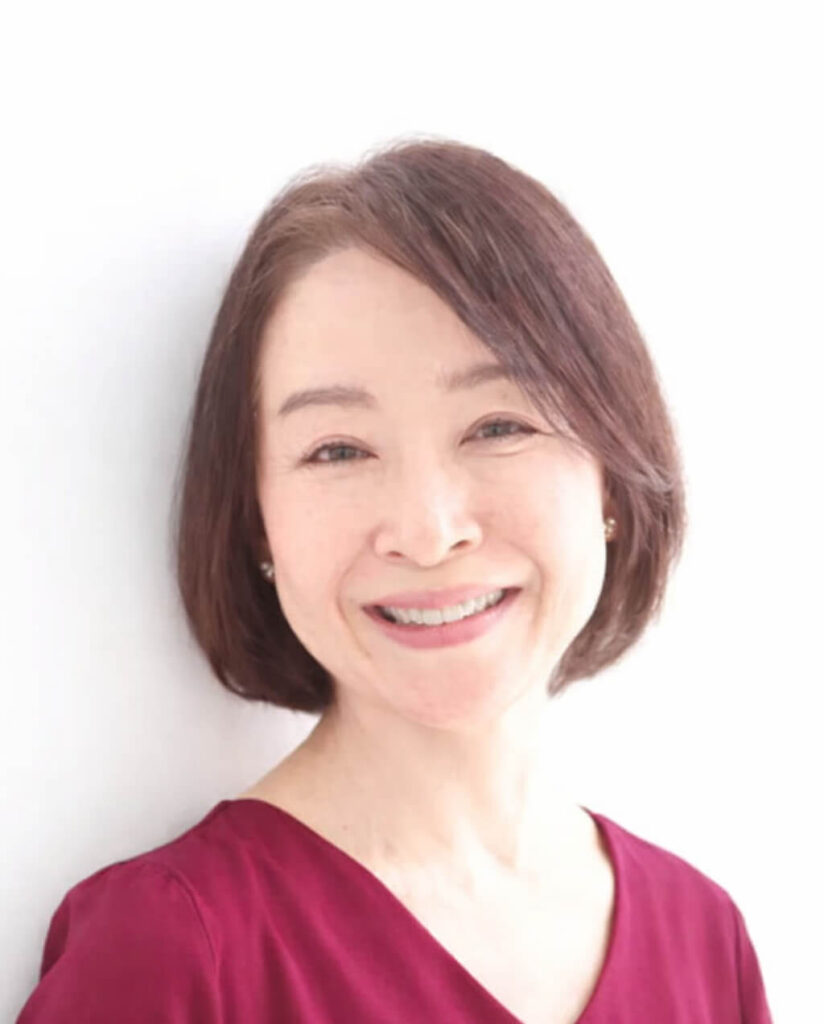 野田 久美子さんの画像